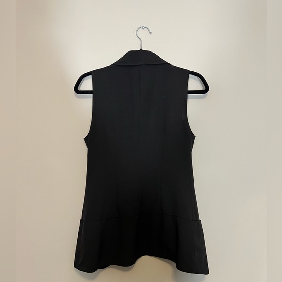 DYNAMITE layering vest - Picture 2 of 3